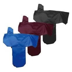 Triple E Western Saddle Cover