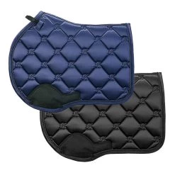 Bates Jump Saddle Pad
