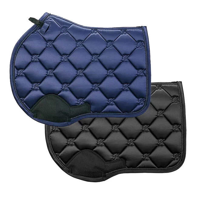 Bates Jump Saddle Pad 3 Bates Jump Saddle Pad