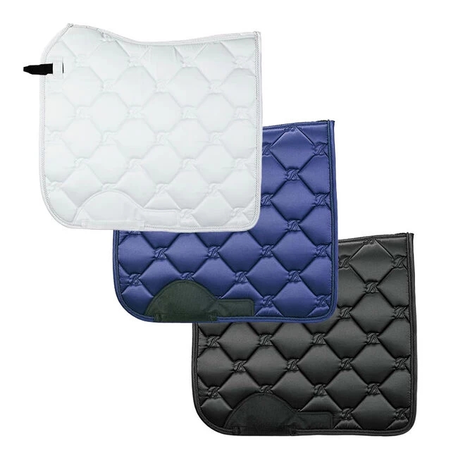 Bates Dressage Saddle Pad 3 Bates Dressage Saddle Pad
