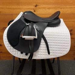 Used Wintec 250 All Purpose Saddle