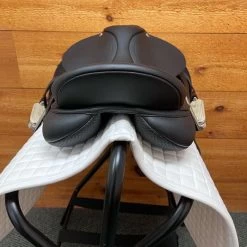 Used Wintec 250 All Purpose Saddle -Equestrian Supplies KW75373 10