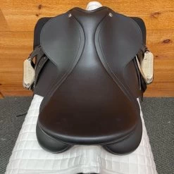 Used Wintec 250 All Purpose Saddle -Equestrian Supplies KW75373 11