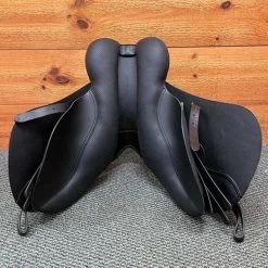 Used Wintec 250 All Purpose Saddle -Equestrian Supplies KW75373 12