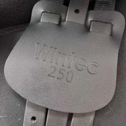 Used Wintec 250 All Purpose Saddle -Equestrian Supplies KW75373 4