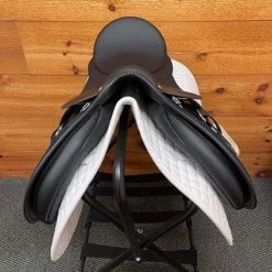 Used Wintec 250 All Purpose Saddle -Equestrian Supplies KW75373 5