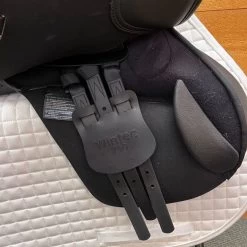 Used Wintec 250 All Purpose Saddle -Equestrian Supplies KW75373 8