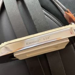 Used Wintec 250 All Purpose Saddle -Equestrian Supplies KW75373 9