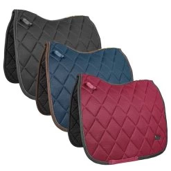 Back On Track Airflow Dressage Saddle Pad