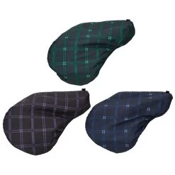 Chestnut Bay All Purpose Saddle Cover