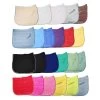 PRI Quilted Equu-Felt Filled Dressage Pad -Equestrian Supplies KW81016
