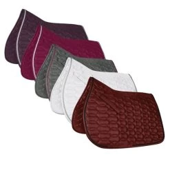 Waldhausen Ancona Dressage Saddle Pad
