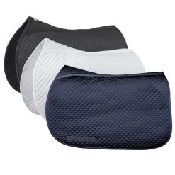 EquiFit Essential Square Saddle Pad