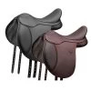 Arena Wide All Purpose Saddle 2 Arena Wide All Purpose Saddle -Equestrian Supplies KW81274