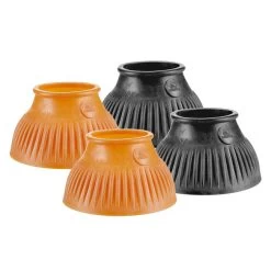 Grand Prix Italian Bell Boots