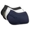 Back On Track Mathilda All Purpose Saddle Pad 2 Back On Track Mathilda All Purpose Saddle Pad -Equestrian Supplies KW81302