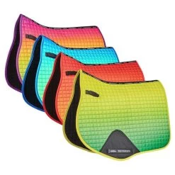 WeatherBeeta Prime Ombre All Purpose Saddle Pad