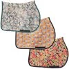 Wilker's Novelty All Purpose Saddle Pad -Equestrian Supplies KW83004
