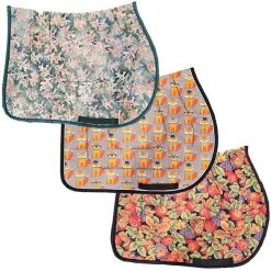 Wilker's Novelty All Purpose Saddle Pad