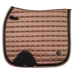 Catago FIR-Tech Elegant Dressage Saddle Pad 8 Catago FIR-Tech Elegant Dressage Saddle Pad -Equestrian Supplies KW86227 1