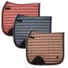 Catago FIR-Tech Elegant Dressage Saddle Pad 1 Catago FIR-Tech Elegant Dressage Saddle Pad -Equestrian Supplies KW86227 a