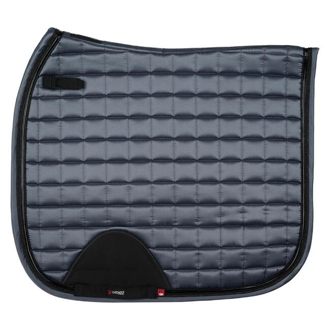 Catago FIR-Tech Elegant Dressage Saddle Pad 4 Catago FIR-Tech Elegant Dressage Saddle Pad - Image 2