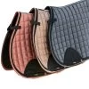 Catago FIR-Tech Elegant All-Purpose Saddle Pad -Equestrian Supplies KW86228