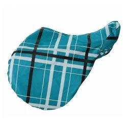 Pessoa Close Contact 1200D Saddle Cover -Equestrian Supplies KW86288 3