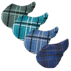 Pessoa Close Contact 1200D Saddle Cover