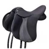 Wintec WintecLite All Purpose Saddle With HART -Equestrian Supplies KW86293