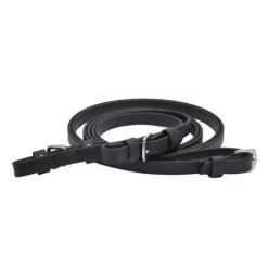 Dr. Cook Bitless Flat Super Grip English Style Beta Reins