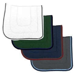 Wilker's Dressage Show Saddle Pad