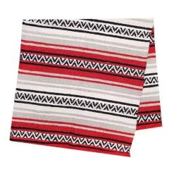 Mayatex Hogan Saddle Blanket -Equestrian Supplies M1302RD