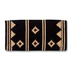 Mayatex Apache Saddle Blanket 13 Mayatex Apache Saddle Blanket -Equestrian Supplies M1330E6