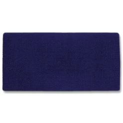Mayatex San Juan Solid Saddle Blanket 15 Mayatex San Juan Solid Saddle Blanket -Equestrian Supplies MX131430