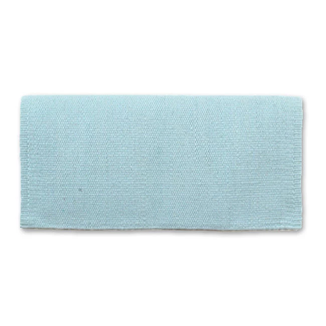 Mayatex San Juan Solid Saddle Blanket 8 Mayatex San Juan Solid Saddle Blanket - Image 6