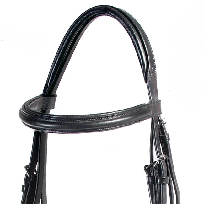 Nunn Finer Brentina Bridle 4 Nunn Finer Brentina Bridle - Image 2