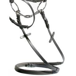 Nunn Finer Brentina Bridle 9 Nunn Finer Brentina Bridle -Equestrian Supplies NF27364 4