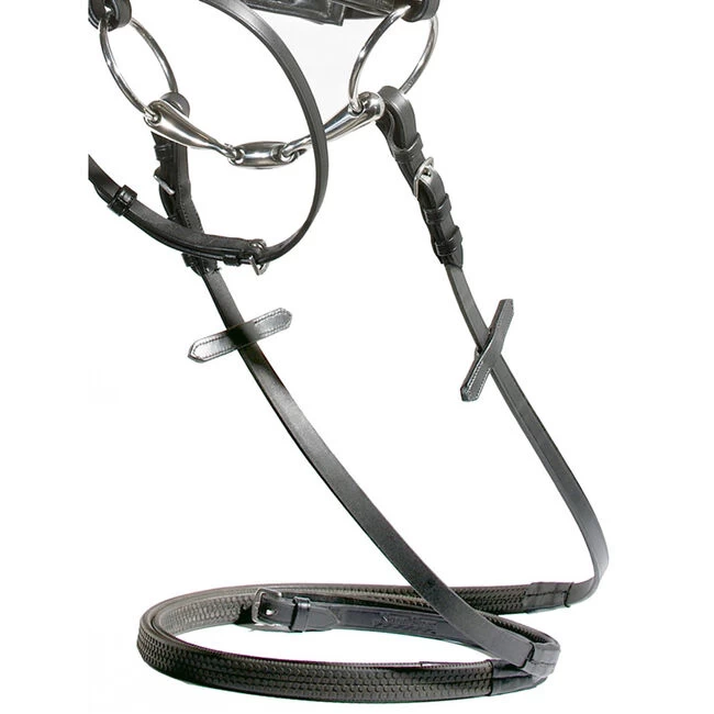 Nunn Finer Brentina Bridle 6 Nunn Finer Brentina Bridle - Image 4