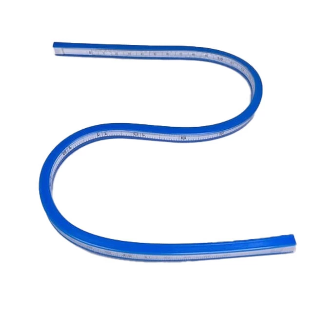 Nunn Finer Saddle Fitting Curve 3 Nunn Finer Saddle Fitting Curve