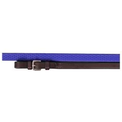 Nunn Finer Soft Grip Rubber Reins -Equestrian Supplies NF282PU