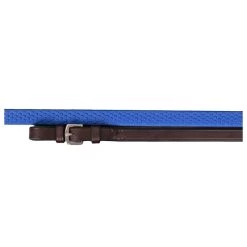 Nunn Finer Soft Grip Rubber Reins -Equestrian Supplies NF282RO
