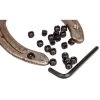 Nunn Finer Stud Blanks -Equestrian Supplies NF61