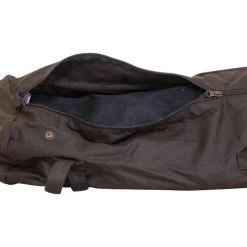 Outback Trading Co. Cantle Bag -Equestrian Supplies O2004BN 4