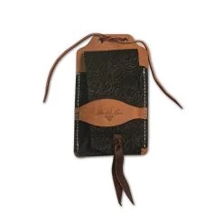 Professional's Choice Leather Cell Phone Case -Equestrian Supplies PC3PCPC5