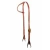 Professional's Choice Round Ear Headstall -Equestrian Supplies PC5032BHL