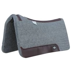 Professional's Choice Deluxe 100% Wool Saddle Pad