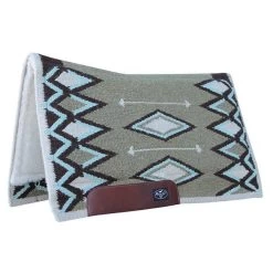 Professional's Choice Jalepeno Saddle Pad