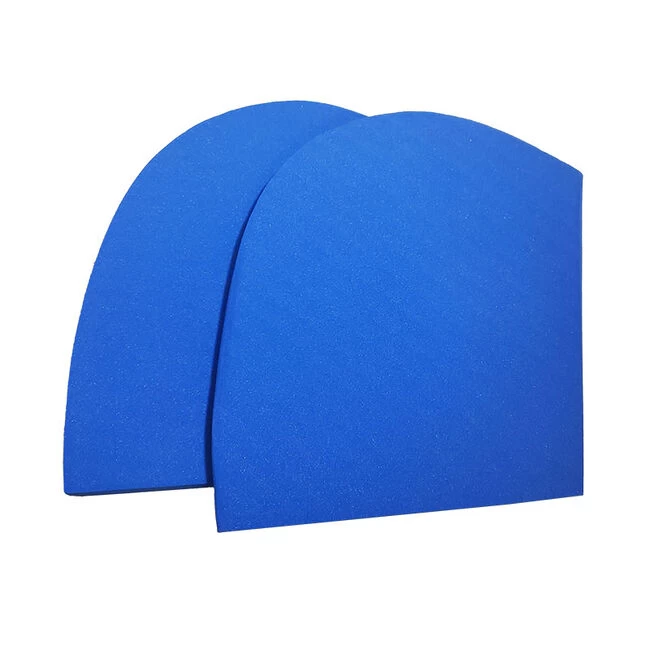 Prolite Tri Pad Replacement Shims 4 Prolite Tri Pad Replacement Shims - Image 2