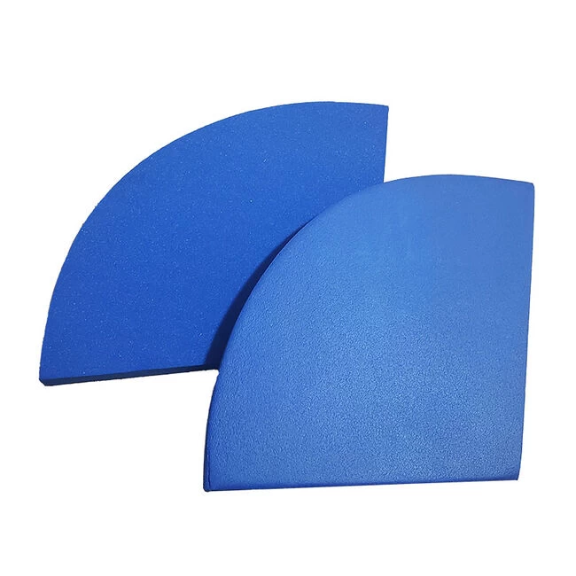 Prolite Tri Pad Replacement Shims 6 Prolite Tri Pad Replacement Shims - Image 4